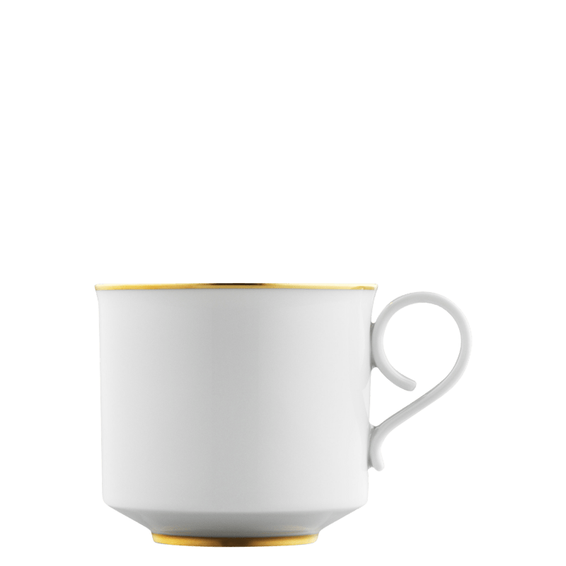 Cappuccino cup